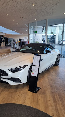 Mercedes-Benz | Senger