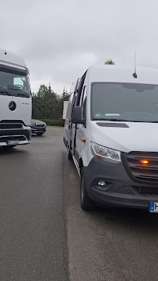 Mercedes-Benz | Senger