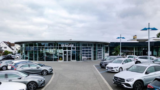 Mercedes-Benz | Senger