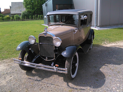 Peter Finkemeier KFZ-Ersatzteile