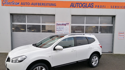 Glanzteam & Autoglas - Gailey