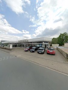 BMW Becker-Tiemann Bünde