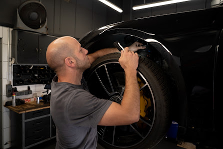 CarPro Keskin