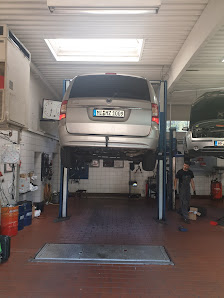 KFZ-Meisterbetrieb Baumgarte Stiebitz