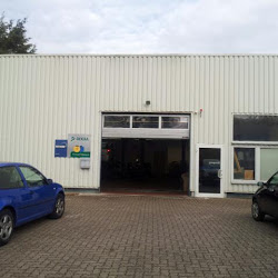 Uwe Konrad Fahrzeug Zentrum