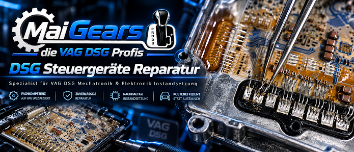 MaiGears