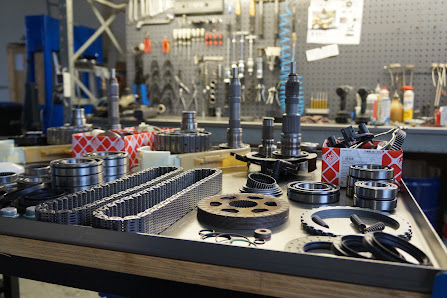 DD Getriebe GmbH
