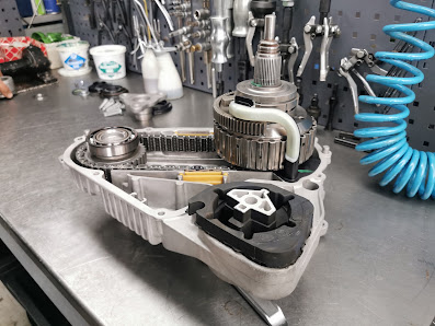DD Getriebe GmbH