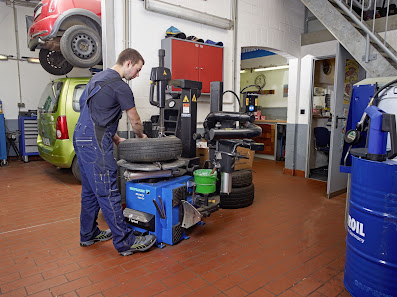 autoPRO Oberländer, Kfz-Meisterbetrieb, Werkstatt Bad Oeynhausen