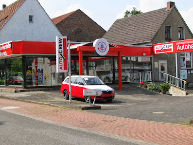 Vahrenhorst-Auto