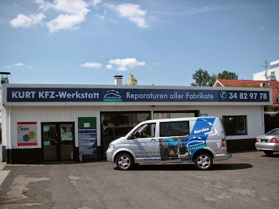 Kurt Kfz-Werkstatt