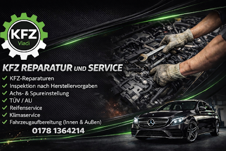 Fahrzeugtechnik Vladi