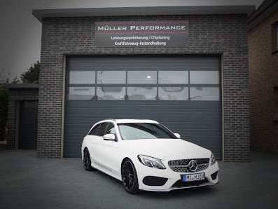 Müller Performance