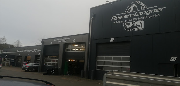 Reifen Langner GmbH