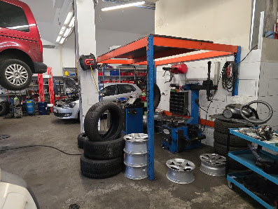 Autowerkstatt Ali Usta Offenbach