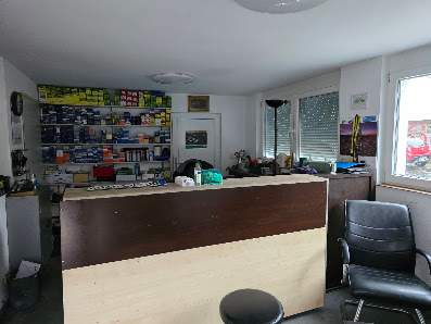 Autowerkstatt Ali Usta Offenbach