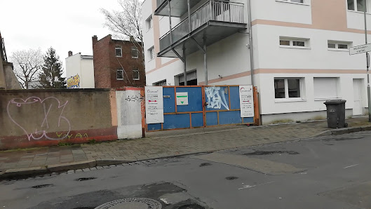 Autowerkstatt Ali Usta Offenbach
