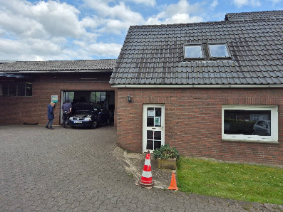 Kfz Werkstatt Meyer