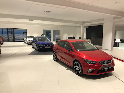Autohaus Boullier GmbH / SEAT u. CUPRA Vertragshändler/ Löhne - Bad Oeynhausen