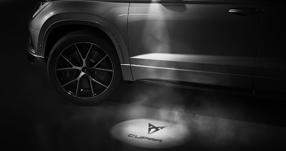Autohaus Boullier GmbH / SEAT u. CUPRA Vertragshändler/ Löhne - Bad Oeynhausen