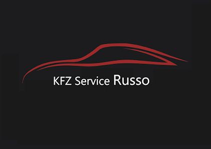 Kfz Service Russo