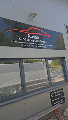 Kfz Service Russo