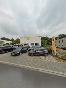 Ekkert Schäfer Kfz-Meisterbetrieb Leichlingen