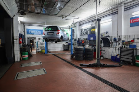 Lucca Fersing Kfz-Reparatur (ehemals Tsantilis)