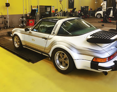 Driver Center Frankfurt - Driver Reifen und KFZ-Technik GmbH