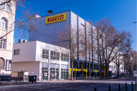 Driver Center Frankfurt - Driver Reifen und KFZ-Technik GmbH