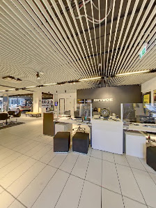 Driver Center Frankfurt - Driver Reifen und KFZ-Technik GmbH