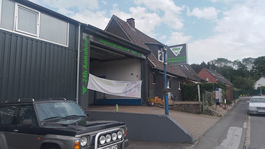 Kfz Meisterbetrieb Heidtmann 2.0