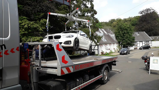 KFZ Meisterbetrieb Heidtmann