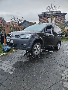 Reifenservice Merten