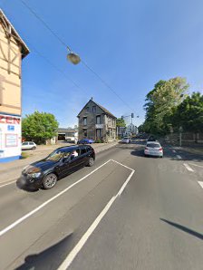 KFZ Mietwerkstatt Langenfeld