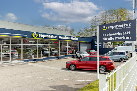 Autohaus Werlich GmbH