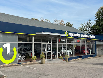 Autohaus Werlich GmbH