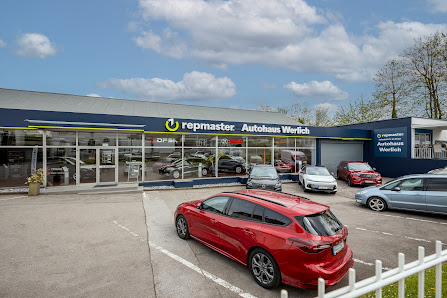 Autohaus Werlich GmbH