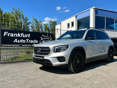 Frankfurt AutoTrade