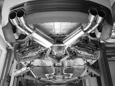 Wimmer Rennsporttechnik Solingen GmbH