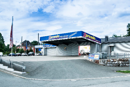 BOSCH Car Service & Premio Schwerte