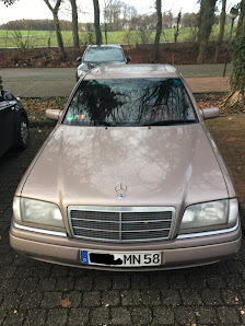PPS KFZ-Betrieb