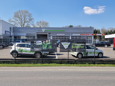 Auto & Getriebetechnik Schäfer / AUTOteam plus