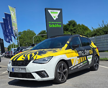 Auto & Getriebetechnik Schäfer / AUTOteam plus