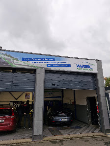 Wintec Autoglas - Cemil Memis