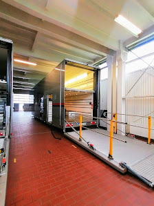 BERGER Karosserie- und Fahrzeugbau GmbH