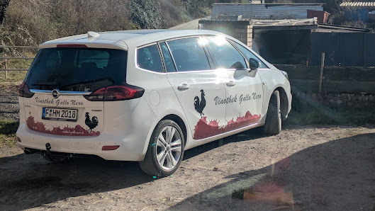 Joti's Automobile