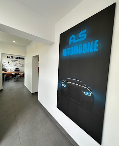 AS Automobile GmbH