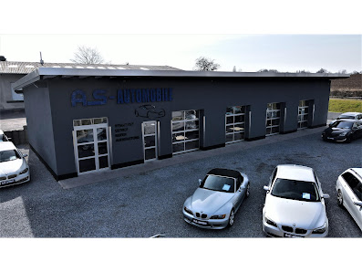 AS Automobile GmbH