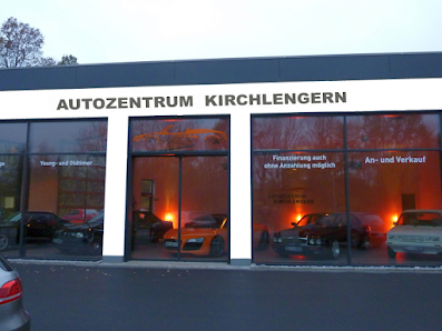 Autozentrum Kirchlengern GmbH & Co. KG